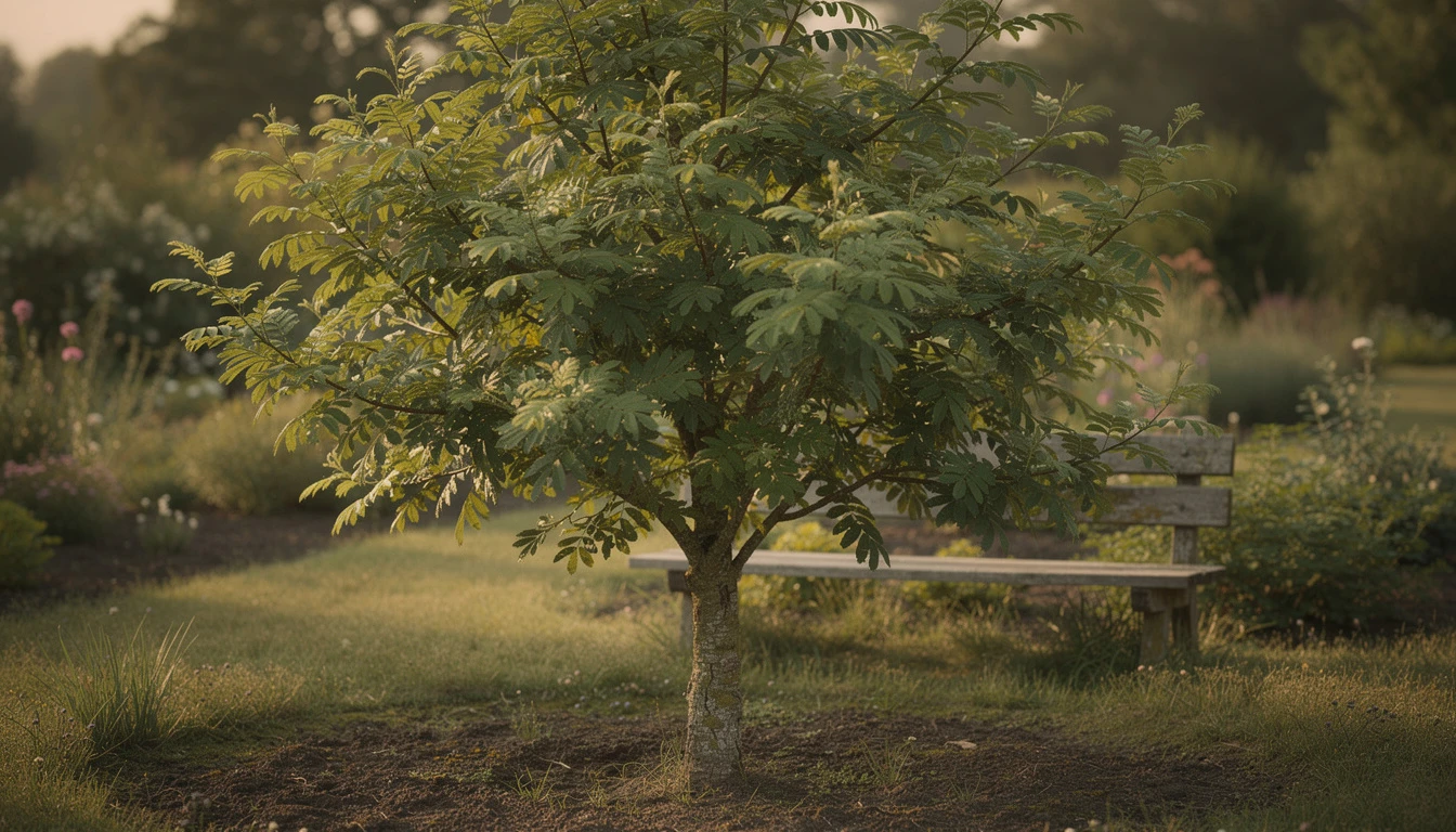 Arbre à croissance rapide : le guide pour s’abriter, se cacher ou embellir son jardin sans attendre