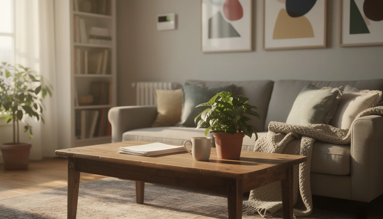 Dpe obligatoire : ce qu’il faut savoir pour votre logement