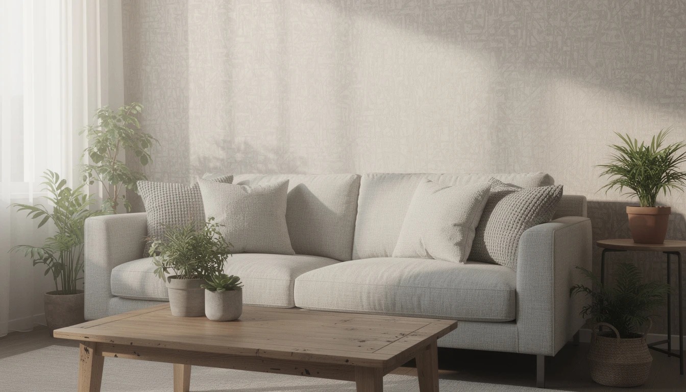 Le papier peint tendance : comment adopter les nouvelles inspirations déco chez soi