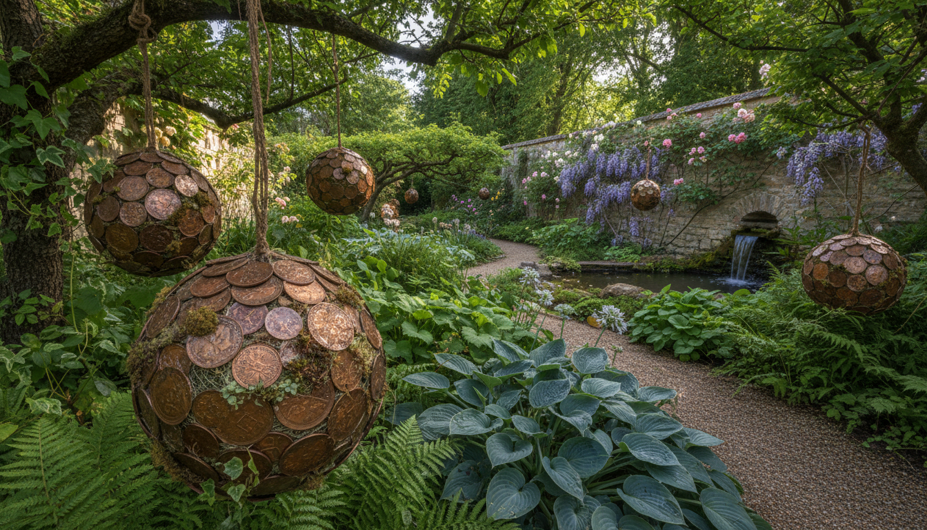 Coin Cocooning Jardin : Idées, Aménagement & Budget pour votre Espace
